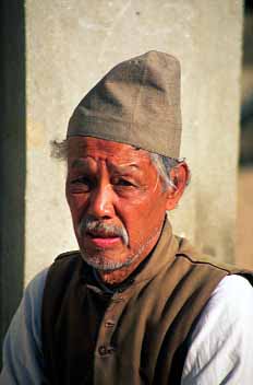 Patan, Nepal, Jacek Piwowarczyk, 2000
