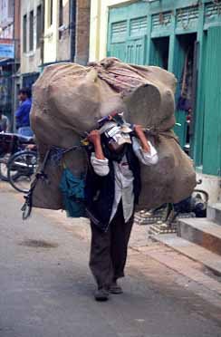 Patan, Nepal, Jacek Piwowarczyk, 2000