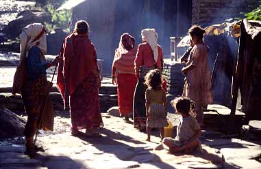 Mayangdi Valley, Jacek Piwowarczyk, 199