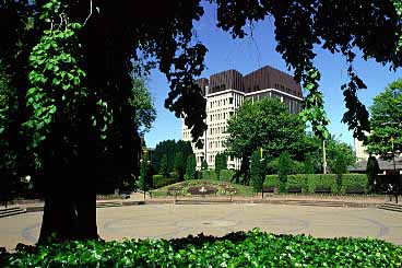 Christchurch, New Zealand, Jacek Piwowarczyk, 2002