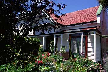 Christchurch, New Zealand, Jacek Piwowarczyk, 2002