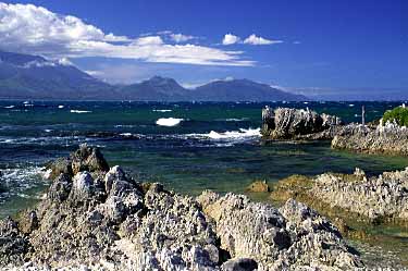 Kaikorua, New Zealand, Jacek Piwowarczyk, 2002