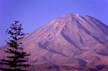 Arequipa, Peru, Jacek Piwowarczyk, 1998