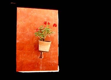 Arequipa, Peru, Jacek Piwowarczyk, 1998