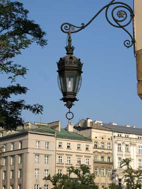 Main Square, Krakow, Poland, Jacek Piwowarczyk, 2005