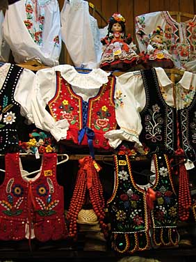 Main Square, Krakow, Poland, Jacek Piwowarczyk, 2005