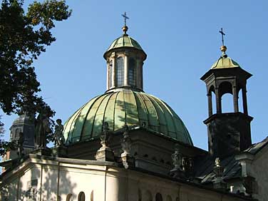 Main Square, Krakow, Poland, Jacek Piwowarczyk, 2005
