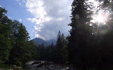 Lysa Poland, Tatra Mountains, Slovakia, Jacek Piwowarczyk, 2008