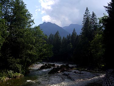 Lysa Poland, Tatra Mountains, Slovakia, Jacek Piwowarczyk, 2008