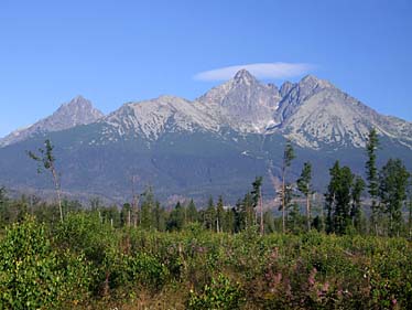 EUROCAMP, Taranska Lomnica, Tatra Mountains, Slovakia, Jacek Piwowarczyk, 2008
