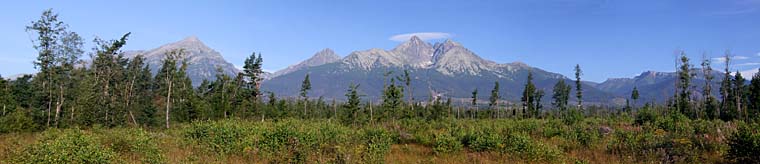 EUROCAMP, Taranska Lomnica, Tatra Mountains, Slovakia, Jacek Piwowarczyk, 2008