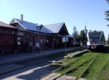 Taranska Lomnica, Tatra Mountains, Slovakia, Jacek Piwowarczyk, 2008