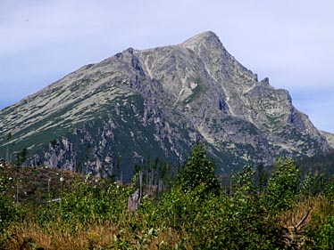 Taranska Lomnica, Tatra Mountains, Slovakia, Jacek Piwowarczyk, 2008