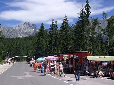 Strbske Pleso, Tatra Mountains, Slovakia, Jacek Piwowarczyk, 2008