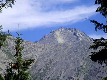 Strbske Pleso, Tatra Mountains, Slovakia, Jacek Piwowarczyk, 2008