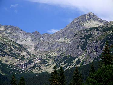 Strbske Pleso, Tatra Mountains, Slovakia, Jacek Piwowarczyk, 2008
