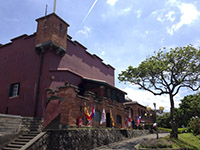 TAMSUI