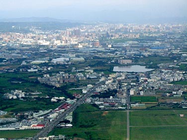 Taiwan, Jacek Piwowarczyk, 2008