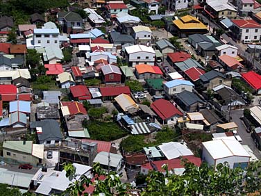 Huangshan Village, Central Mountains, Taiwan, Jacek Piwowarczyk, 2008