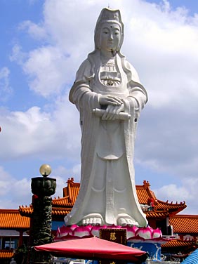 Keelung, Taiwan, Jacek Piwowarczyk, 2008