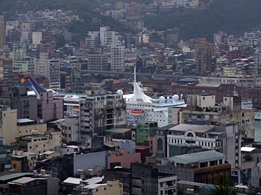 Keelung, Taiwan, Jacek Piwowarczyk, 2008