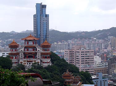 Keelung, Taiwan, Jacek Piwowarczyk, 2008