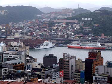 KEELUNG