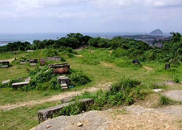 Keelung, Taiwan, Jacek Piwowarczyk, 2008