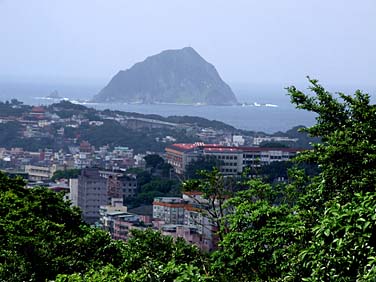 Keelung, Taiwan, Jacek Piwowarczyk, 2008