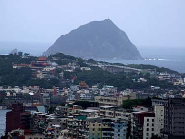 Keelung, Taiwan, Jacek Piwowarczyk, 2008
