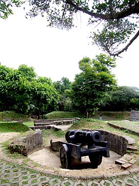 Keelung, Taiwan, Jacek Piwowarczyk, 2008