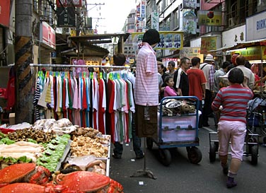 Keelung, Taiwan, Jacek Piwowarczyk, 2008