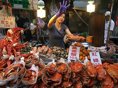 Keelung, Taiwan, Jacek Piwowarczyk, 2008