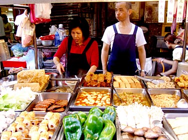 Keelung, Taiwan, Jacek Piwowarczyk, 2008