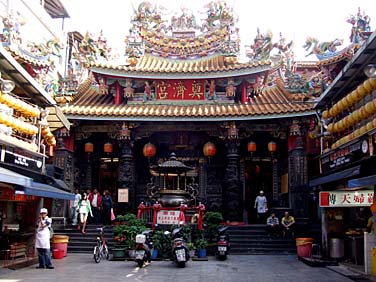 Keelung, Taiwan, Jacek Piwowarczyk, 2008