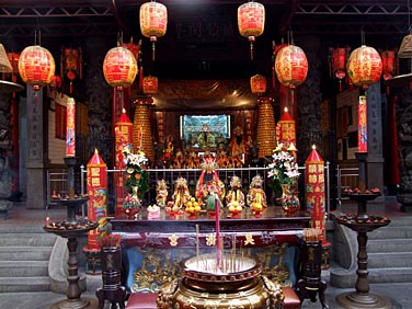 Keelung, Taiwan, Jacek Piwowarczyk, 2008