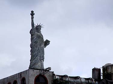 Keelung, Taiwan, Jacek Piwowarczyk, 2008