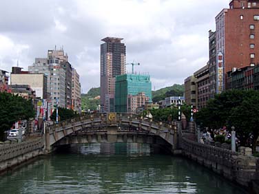Keelung, Taiwan, Jacek Piwowarczyk, 2008