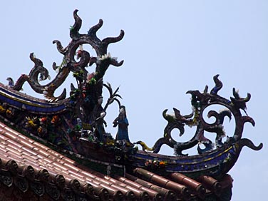 Sansia, Taiwan, Jacek Piwowarczyk, 2008
