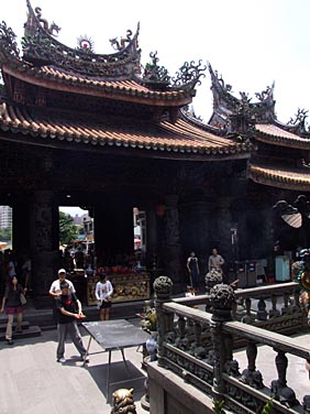 Sansia, Taiwan, Jacek Piwowarczyk, 2008