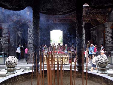 Sansia, Taiwan, Jacek Piwowarczyk, 2008