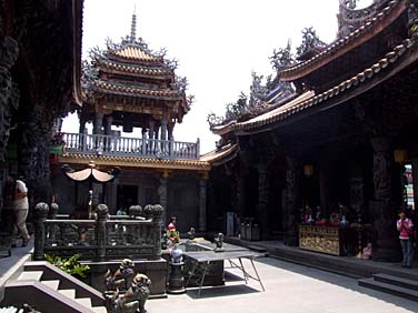 Sansia, Taiwan, Jacek Piwowarczyk, 2008