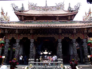 Sansia, Taiwan, Jacek Piwowarczyk, 2008