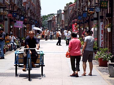 Sansia, Taiwan, Jacek Piwowarczyk, 2008