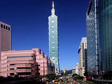 TAIPEI 101