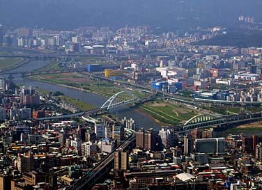 Taipei 101, Taipei, Taiwan, Jacek Piwowarczyk, 2008