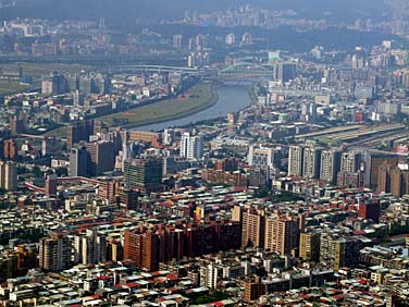 Taipei 101, Taipei, Taiwan, Jacek Piwowarczyk, 2008