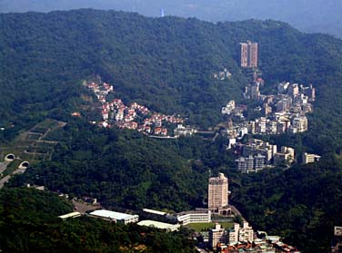 Taipei 101, Taipei, Taiwan, Jacek Piwowarczyk, 2008