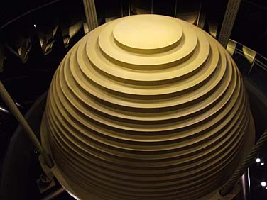 Taipei 101, Taipei, Taiwan, Jacek Piwowarczyk, 2008