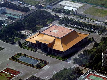 Taipei 101, Taipei, Taiwan, Jacek Piwowarczyk, 2008